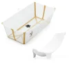 Stokke Flexi Bath, ®, Mickey Celebration + Spedbarnsstøtte Discount