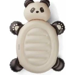 Liewood Flytemadrass, Cody, Panda/Sandy, Sale