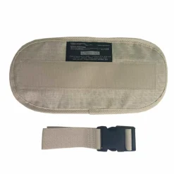 Forlengelsesbelte, Hipseat, Denim Oatmeal Online