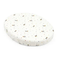 Stokke Formsydd Laken, ®, Sleepi™ Mini, Mickey Celebration Best