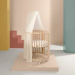 Stokke Formsydd Laken, ®, Sleepi™ Mini, Mickey Celebration Best