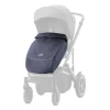 Britax Fottrekk, , Smile 5Z/4/III, Indigo Blue