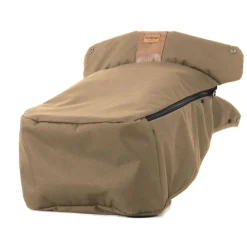 Emmaljunga Fottrekk, , NXT Ergo, Outdoor Beige Hot