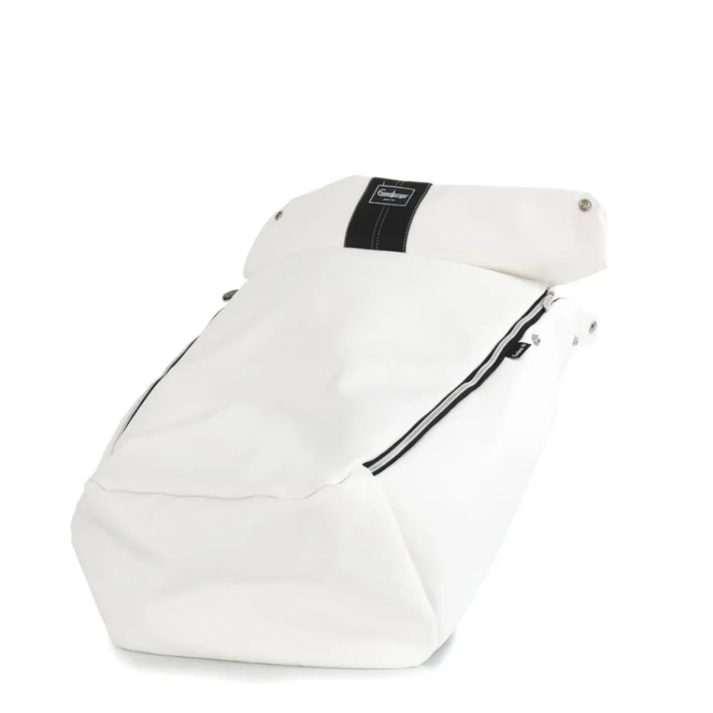 Emmaljunga Fottrekk, , NXT Ergo, Lounge L. White Best