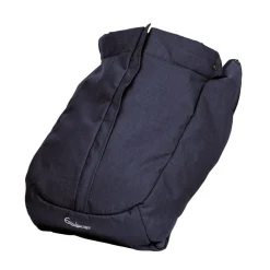 Emmaljunga Fottrekk, , NXT Flat, Lounge Navy Hot