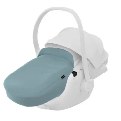 Thule Fottrekk Til Bilstol, , Maple, Mid Blue Clearance