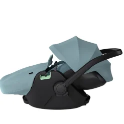 Thule Fottrekk Til Bilstol, , Maple, Mid Blue Clearance