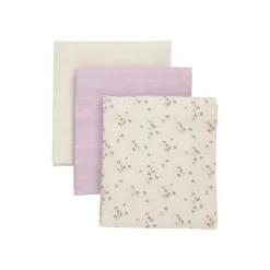 Pippi Gassklut, , Burnished Lilac, 3pk Online