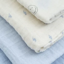 Pippi Gassklut, , Celestial Blue, 8pk Clearance