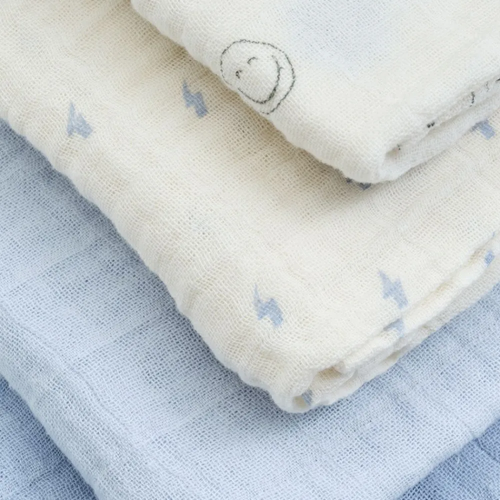 Pippi Gassklut, , Celestial Blue, 8pk Clearance