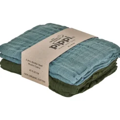 Pippi Gassklut, , Lead, 4 pk