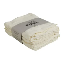 Pippi Gassklut, , Marshmallow White, 4 pk Best