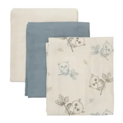 Pippi Gassklut, ,  Metal Mint, 3pk Outlet