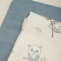 Pippi Gassklut, ,  Metal Mint, 3pk Outlet