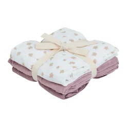 Pippi Gassklut, , Muslin, Quail, 3pk Online