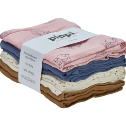 Pippi Gassklut, , Peachskin - 8pk New