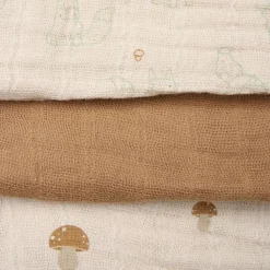 Pippi Gassklut, , 6pk, Almond Hot