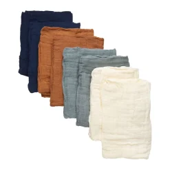 Pippi Gassklut, , 8pk, Dress Blues New