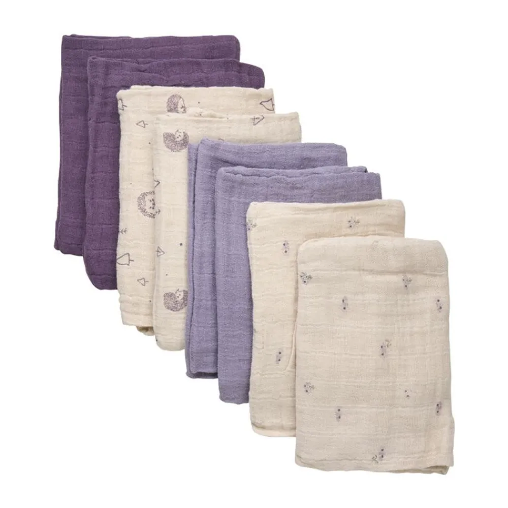 Pippi Gassklut, , 8pk, Nirvana Clearance