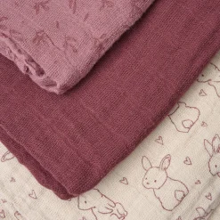 Pippi Gassklut, , 6pk, Old Rose New