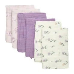 Pippi Gassklut, , 6pk, Orkide Best