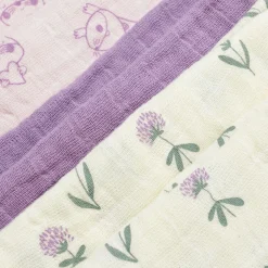 Pippi Gassklut, , 6pk, Orkide Best