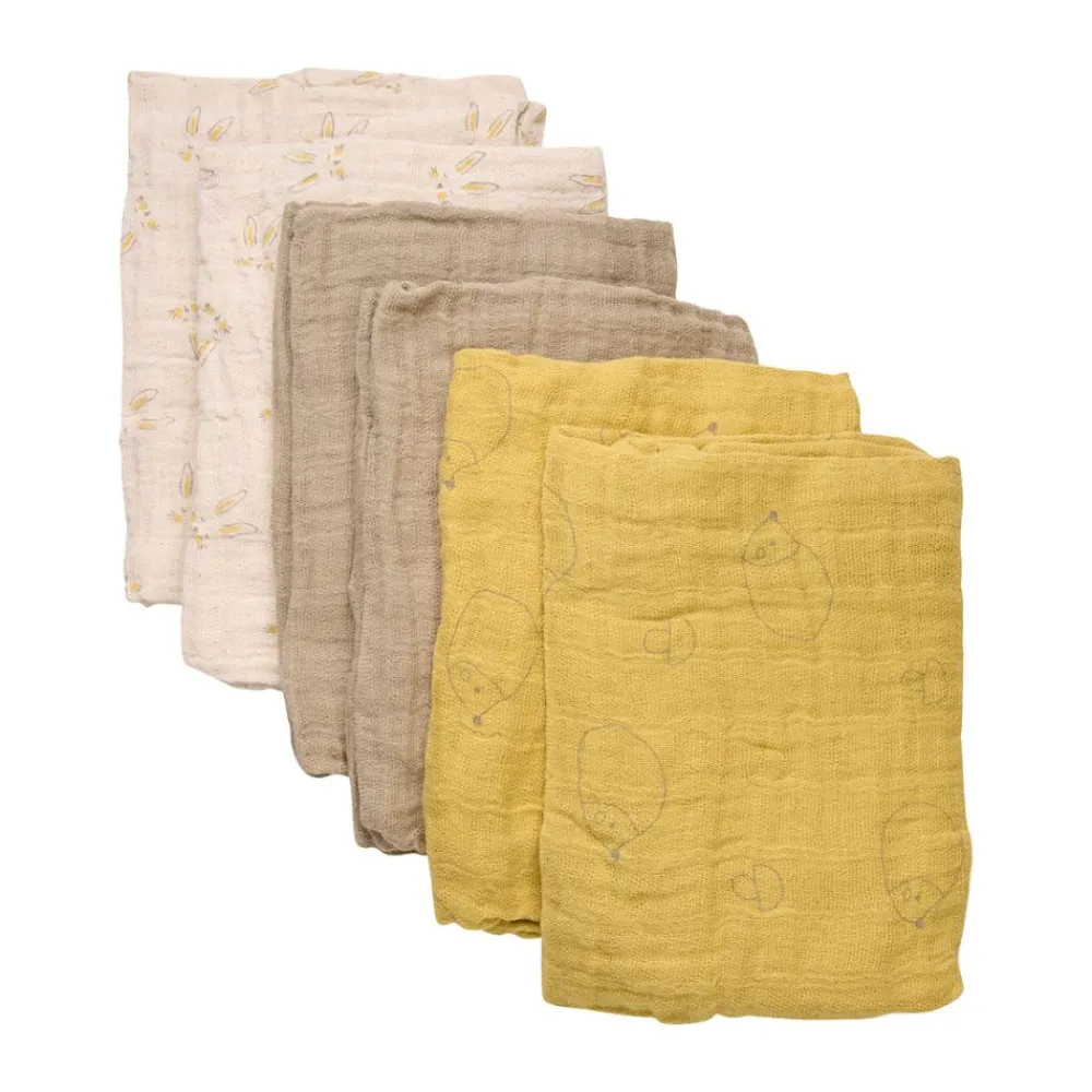 Pippi Gassklut, , 6pk, Rattan Online