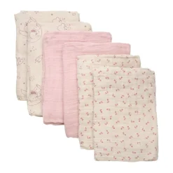 Pippi Gassklut, , 6pk, Sheer Bliss New