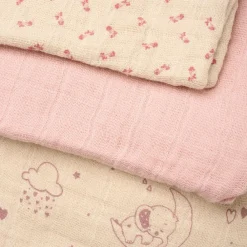 Pippi Gassklut, , 6pk, Sheer Bliss New