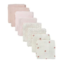 Pippi Gassklut, , Rose Dust, 8pk Outlet