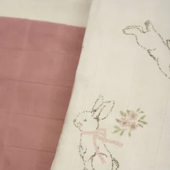 Pippi Gassklut, , Rose Tan, 3pk Outlet