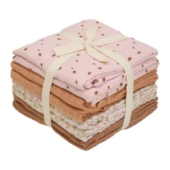 Pippi Gassklut, , Sepia Rose, 8pk Best