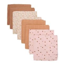 Pippi Gassklut, ,  Sepia Rose, 8pk Best