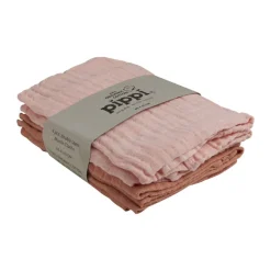 Pippi Gassklut, , Veiled Rose, 4 pk