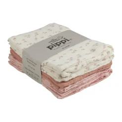 Pippi Gassklut, , Veiled Rose, 6 pk