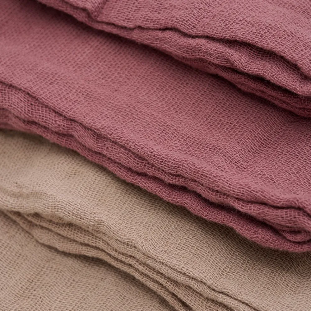 Pippi Gassklut, , Withered Rose, 4 pk