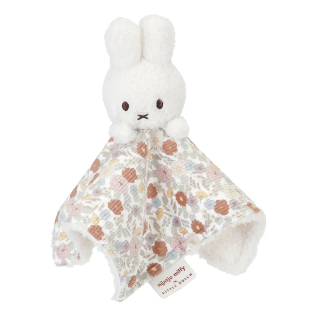 Gaveeske, Miffy, Vintage Little Flowers Outlet