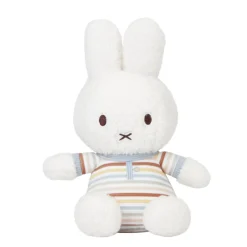 Gaveeske, Miffy, Vintage Sunny Stripes Hot