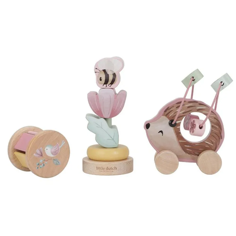 Little Dutch Gavesett, , Fairy Garden Discount