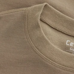 Celavi Genser, , Woodsmoke Clearance