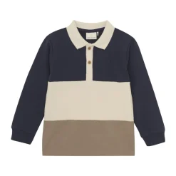 Genser, EnFant, Polo, Parisian Night