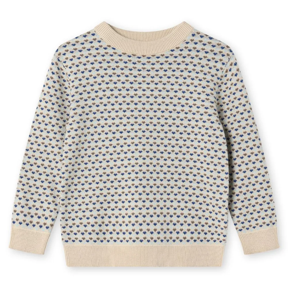 Genser, Fliink, Baie Multi, Sandshell