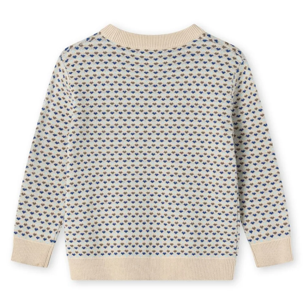 Genser, Fliink, Baie Multi, Sandshell