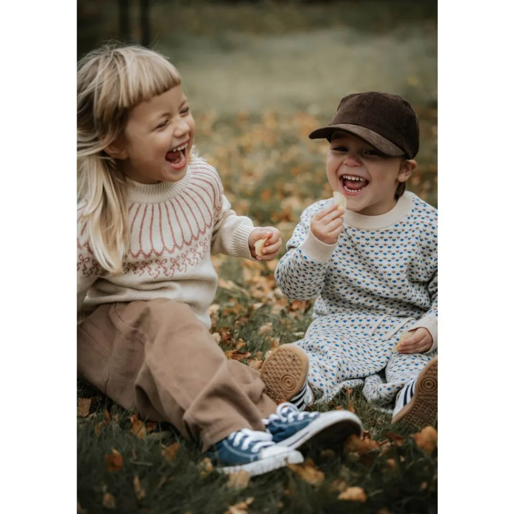 Genser, Fliink, Baie Multi, Sandshell