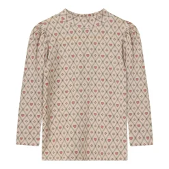 Genser, Fliink, Kelly Heart, Sandshell Hot