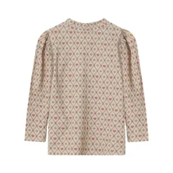 Genser, Fliink, Kelly Heart, Sandshell Hot