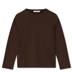 Genser, Fliink, Kenna LS, Coffee Bean Discount