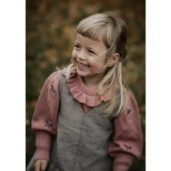 Genser, Fliink, Lucie, Ash Rose Outlet