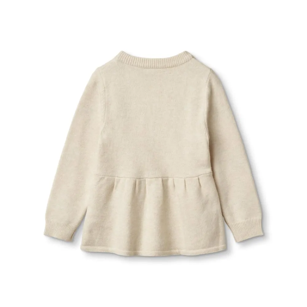 Genser, Fliink, Sandshell, Alon Owl New