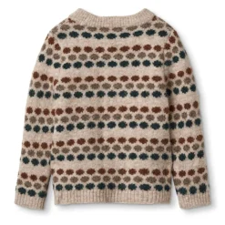 Genser, Fliink, Star Dot, Sandshell